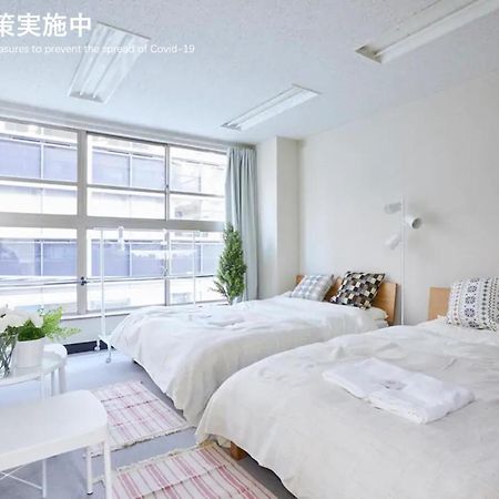 寅ホテル 台東 Hotel 寅 台东 Tora Hotel Taito A Tokyo prefektur Exteriör bild