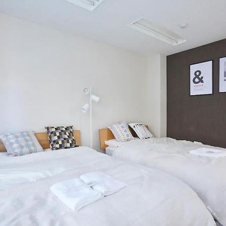 寅ホテル 台東 Hotel 寅 台东 Tora Hotel Taito A Tokyo prefektur Exteriör bild