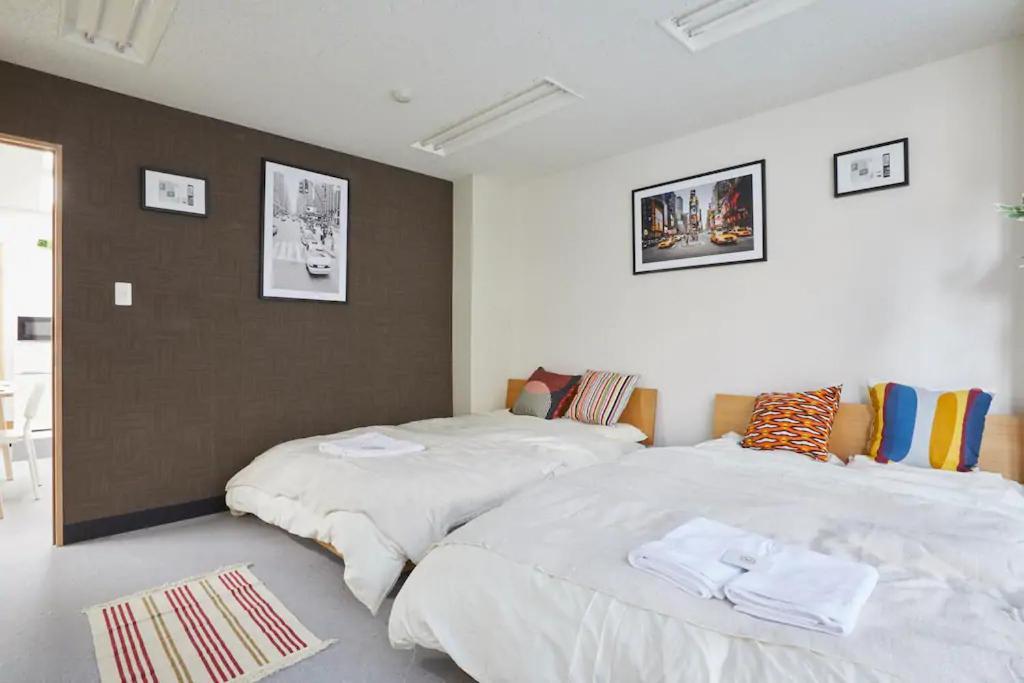 寅ホテル 台東 Hotel 寅 台东 Tora Hotel Taito A Tokyo prefektur Exteriör bild