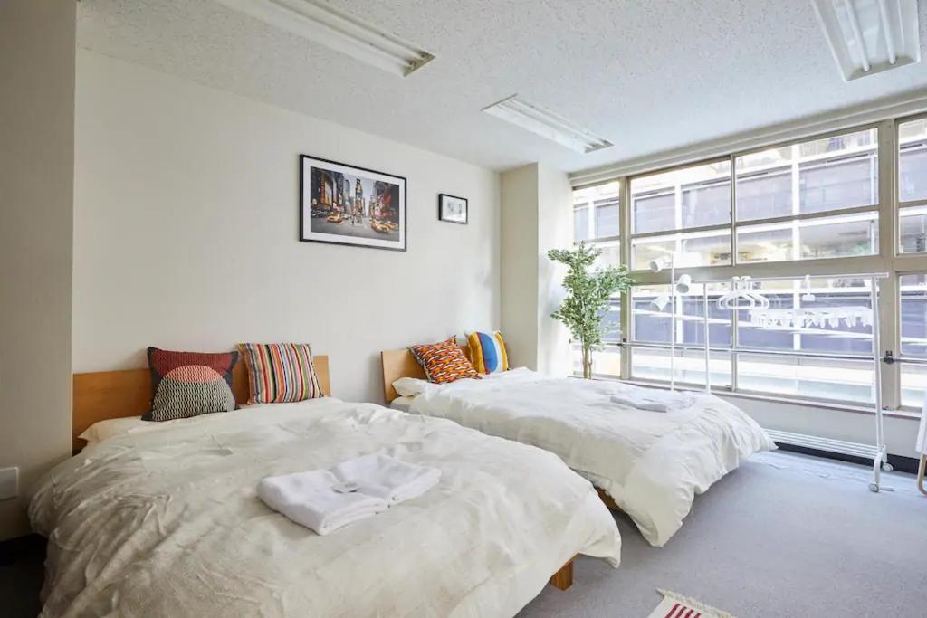 寅ホテル 台東 Hotel 寅 台东 Tora Hotel Taito A Tokyo prefektur Exteriör bild
