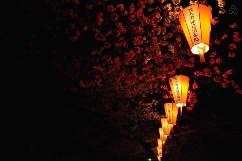 寅ホテル 台東 Hotel 寅 台东 Tora Hotel Taito A Tokyo prefektur Exteriör bild
