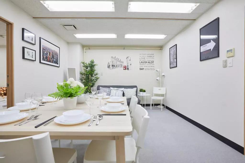 寅ホテル 台東 Hotel 寅 台东 Tora Hotel Taito A Tokyo prefektur Exteriör bild